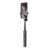 CYKE P9 Universal Stretchable Hidden One-piece Wireless Bluetooth Selfie Stick